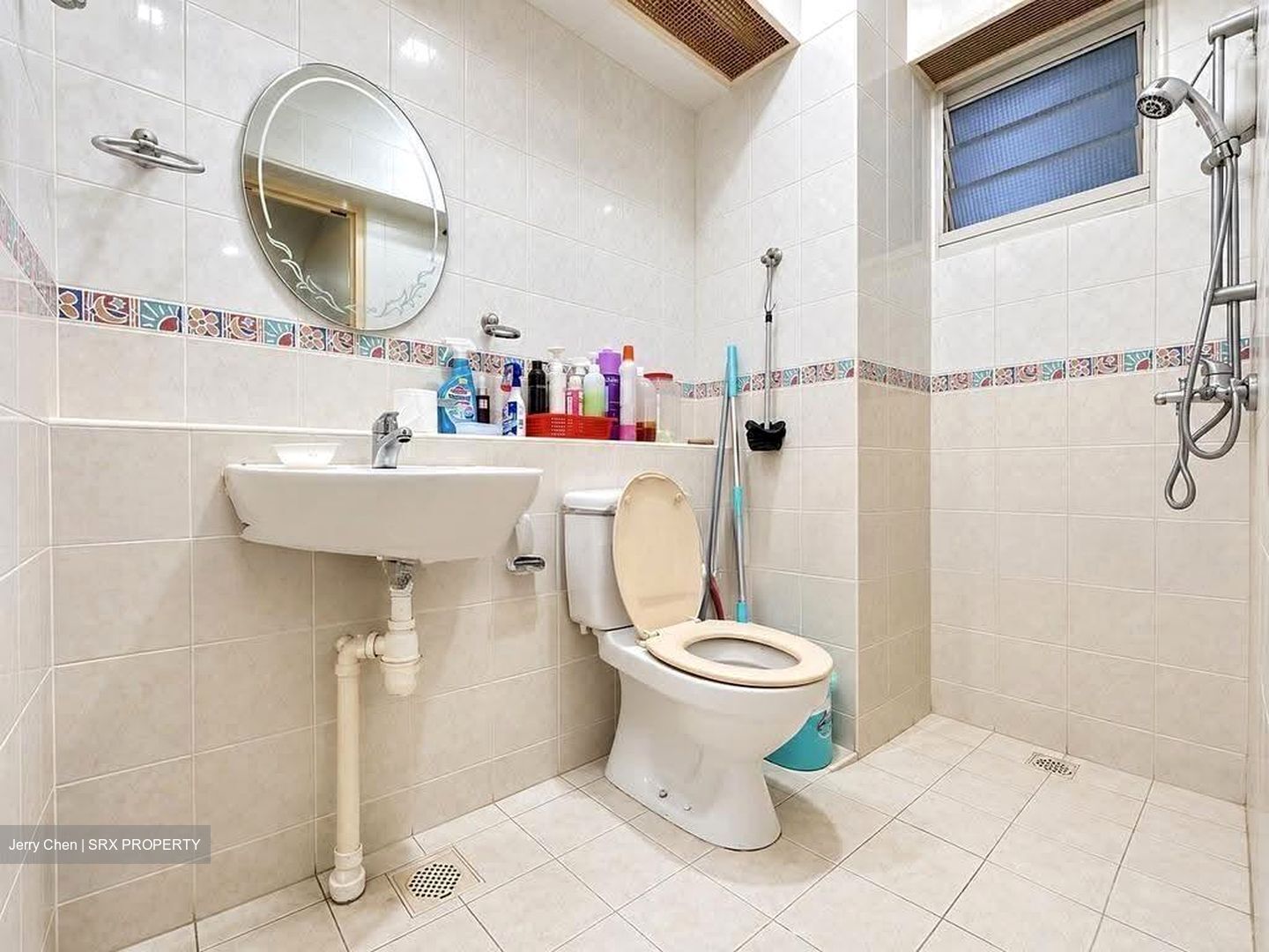 Blk 395 Goodview Gardens (Bukit Batok), HDB 4 Rooms #619288071